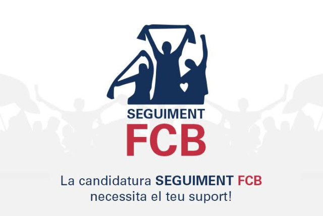 Seguiment FCB