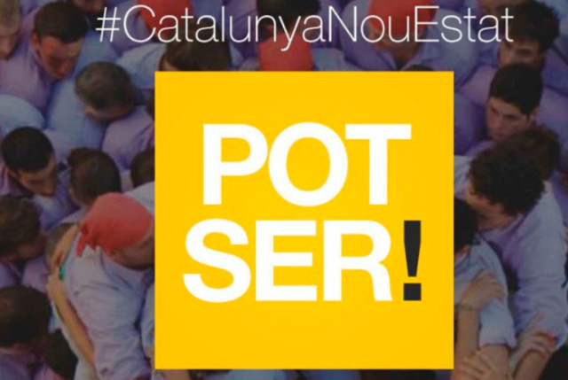 Pot Ser! - Catalunya nou estat