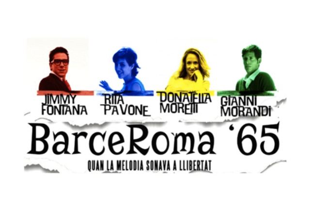 BarceRoma'65