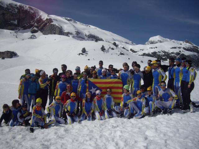 Associació Amics de l'esquí de Fons