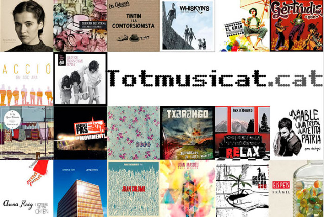 Totmusicat.cat: la nova revista digital de música en català